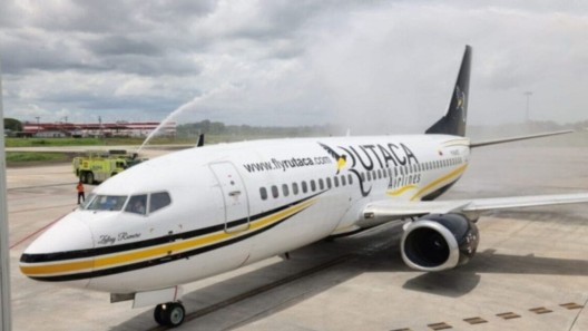 Rutaca Airlines iniciará vuelos directos a La Habana a partir del 18 de julio