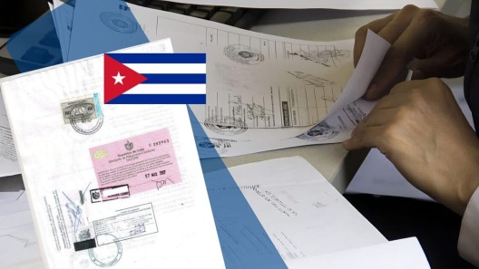 Informan sobre retrasos en la legalización de documentos en Cuba