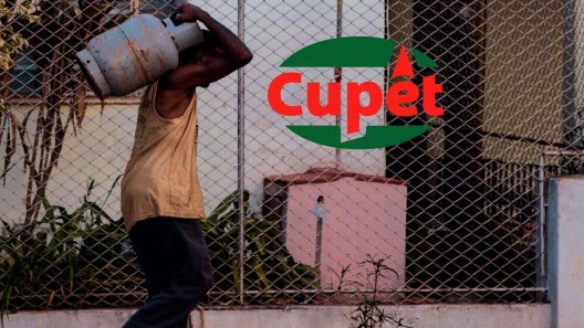 ¿Se reanudará la distribución de gas esta misma semana? Oficialismo cubano responde