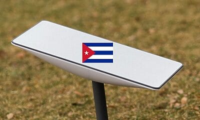 starlink internet cuba