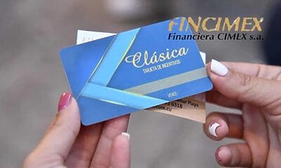 tarjeta clasica cuba usd