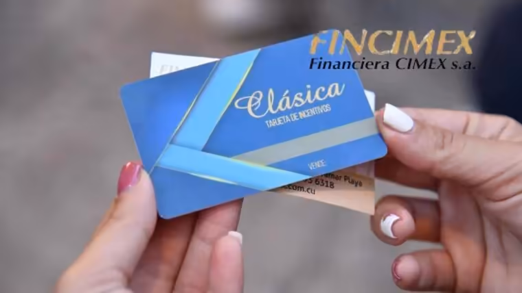tarjeta clasica cuba usd