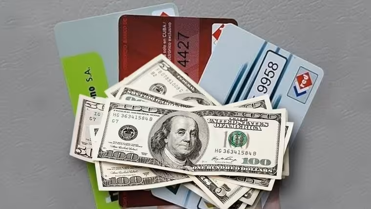 tarjeta usd cuba