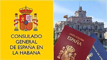 España no logra instalar oficinas móviles en Cuba para agilizar la Ley de Nietos