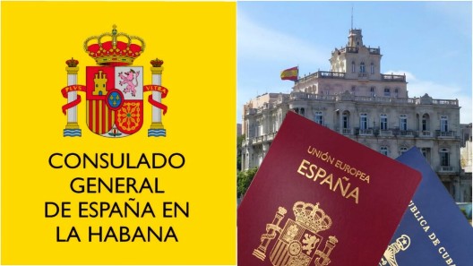 España no logra instalar oficinas móviles en Cuba para agilizar la Ley de Nietos