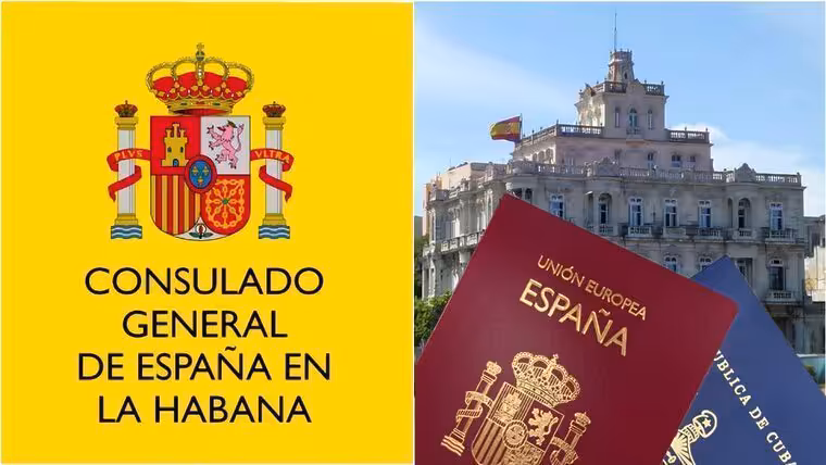 España no logra instalar oficinas móviles en Cuba para agilizar la Ley de Nietos