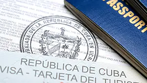 visa cuba miami viajes