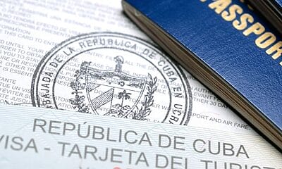 visa cuba miami viajes