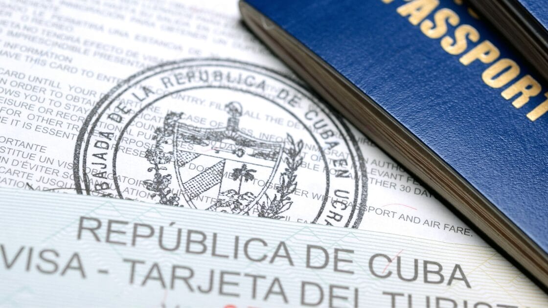 visa cuba miami viajes