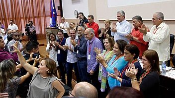 visa periodista editores trump cubanos sancionados