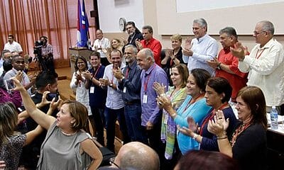 visa periodista editores trump cubanos sancionados