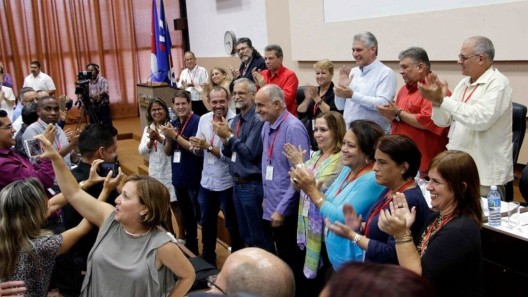 Estados Unidos amplía lista de cubanos sancionados: se suman directivos y editores de medios (+ listado completo)