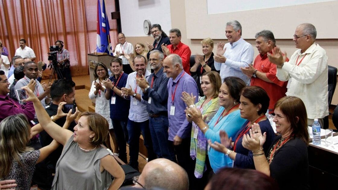 visa periodista editores trump cubanos sancionados