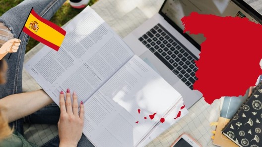 Tras el caos en consulados, España cambia las reglas para visados de estudio