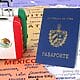 visados méxico cuba