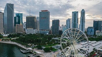 vivienda miami trump
