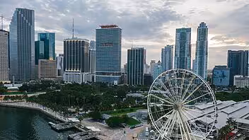 vivienda miami trump
