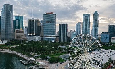 vivienda miami trump