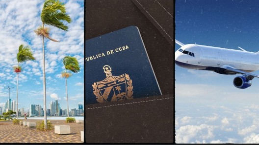 Cubanos buscan ventiladores y fogones en Panamá: vuelos de Copa Airlines en julio lo hacen posible