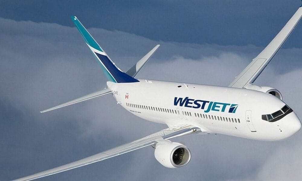 westjet vuelos cuba