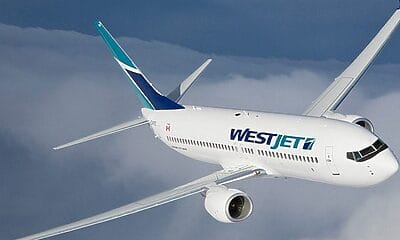 westjet vuelos cuba