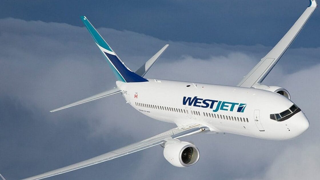 westjet vuelos cuba