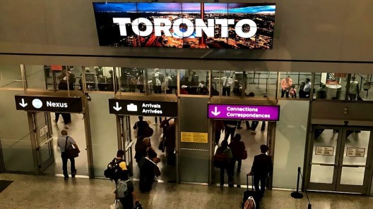Alternativas para emigrar a Canadá en 2025 como trabajador en diferentes áreas