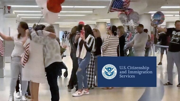 Reunificación familiar se podría ver afectada por nueva política del USCIS