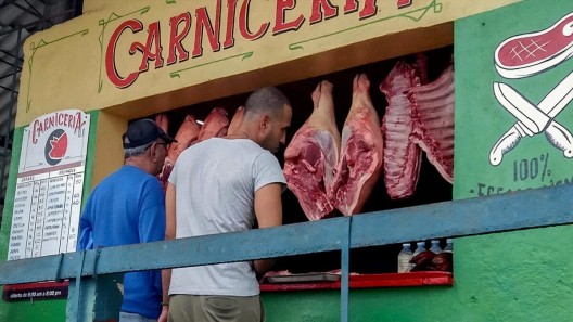 Sin los privados, no hay cerdo: la dura realidad de la producción en Cuba