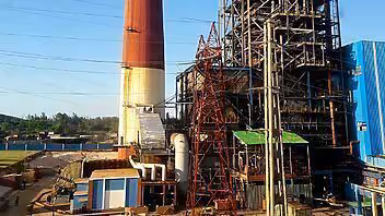 La Guiteras se reincorpora al SEN: ¿Por cuánto tiempo ahora?