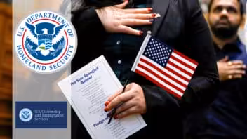 Última hora: USCIS hará más difícil obtener la ciudadanía americana a los inmigrantes legales