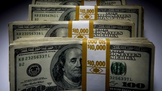 Se gana la bolita con $500 000 dólares en un publix de la Florida