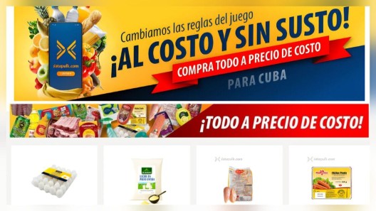 Tienda online lanza ofertas baratas y sin sobreprecio con envíos a toda Cuba