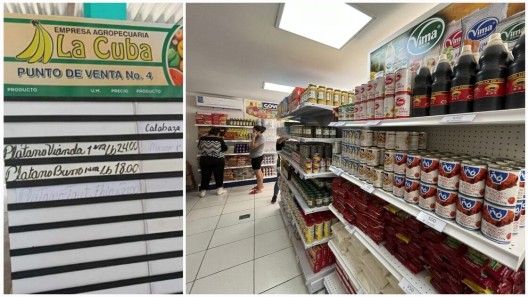 ¿Cuba ya no es tan estatal? El sector privado desplaza al estatal en ventas minoristas