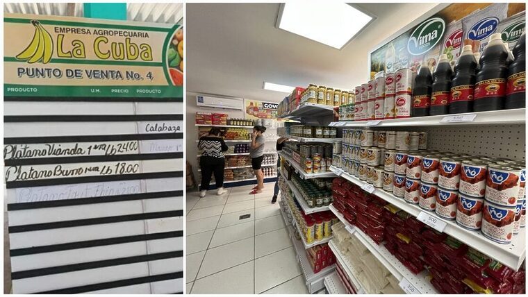 ¿Cuba ya no es tan estatal? El sector privado desplaza al estatal en ventas minoristas