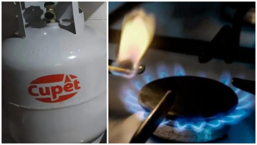 Así está el precio de las balitas de gas licuado en Cuba: ¿cuándo CUPET retomará la comercialización?