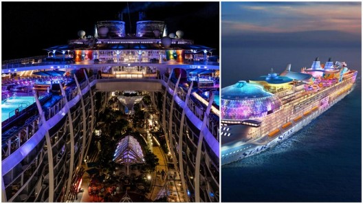 Cruceros desde Florida: Descuentos y ofertas irresistibles de crusero por el Caribe