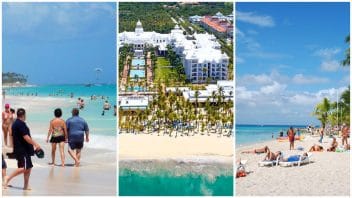 Punta Cana, el nuevo Varadero de muchos cubanos y la caída del turismo en Cuba