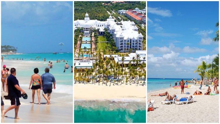 Punta Cana, el nuevo Varadero de muchos cubanos y la caída del turismo en Cuba