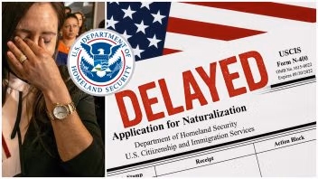 USCIS endurece las reglas: «La ciudadanía americana no será para todos los que tengan una green card»: