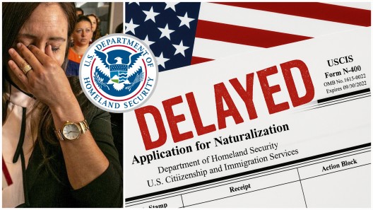 USCIS endurece las reglas: «La ciudadanía americana no será para todos los que tengan una green card»: