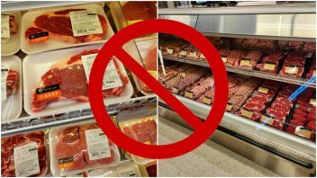 ¿Compraste en algunos de estos mercados o estas marcas de carne? Retiran más de 32,000 libras de carne en Estados Unidos