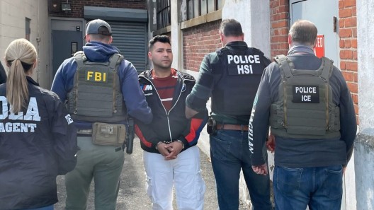Tienen el ojo puesto sobre ellos: Estos son los migrantes que más están deportando en Estados Unidos