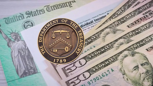 Detalles sobre el cheque de estímulo para los estadounidenses a partir de los aranceles del gobierno