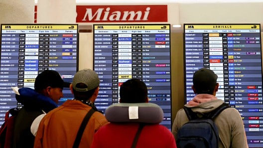 Sorpresa para viajeros de Miami por cambios importantes en aeropuerto cubano