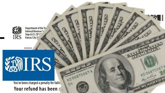 IRS se pronuncia sobre el cheque de estímulo de más de $1702 dólares