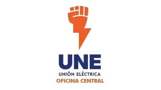 Nota informativa de la Unión Eléctrica de Cuba: persisten apagones pese a más combustible y energía solar