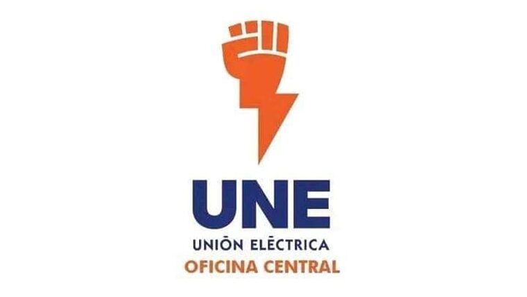 Nota informativa de la Unión Eléctrica de Cuba: persisten apagones pese a más combustible y energía solar