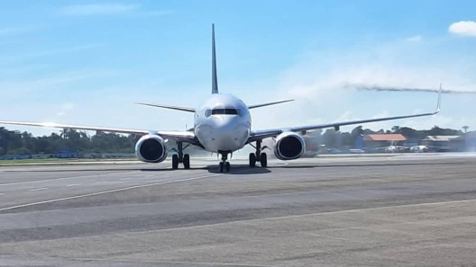 Nuevas frecuencias de carga entre Miami y La Habana aumentarán entrada de paquetería
