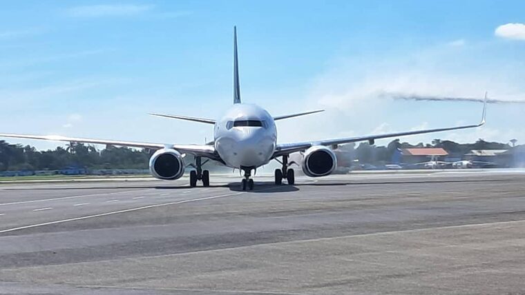 Nuevas frecuencias de carga entre Miami y La Habana aumentarán entrada de paquetería
